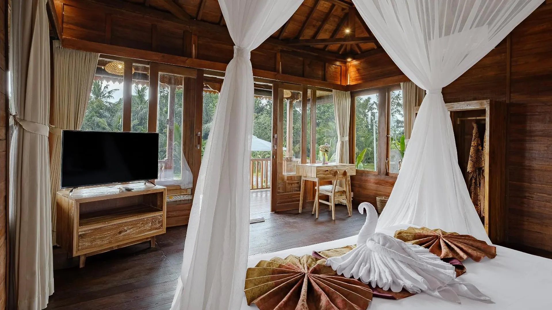 Carik Mesari Villas 1 Ubud  Indonesia