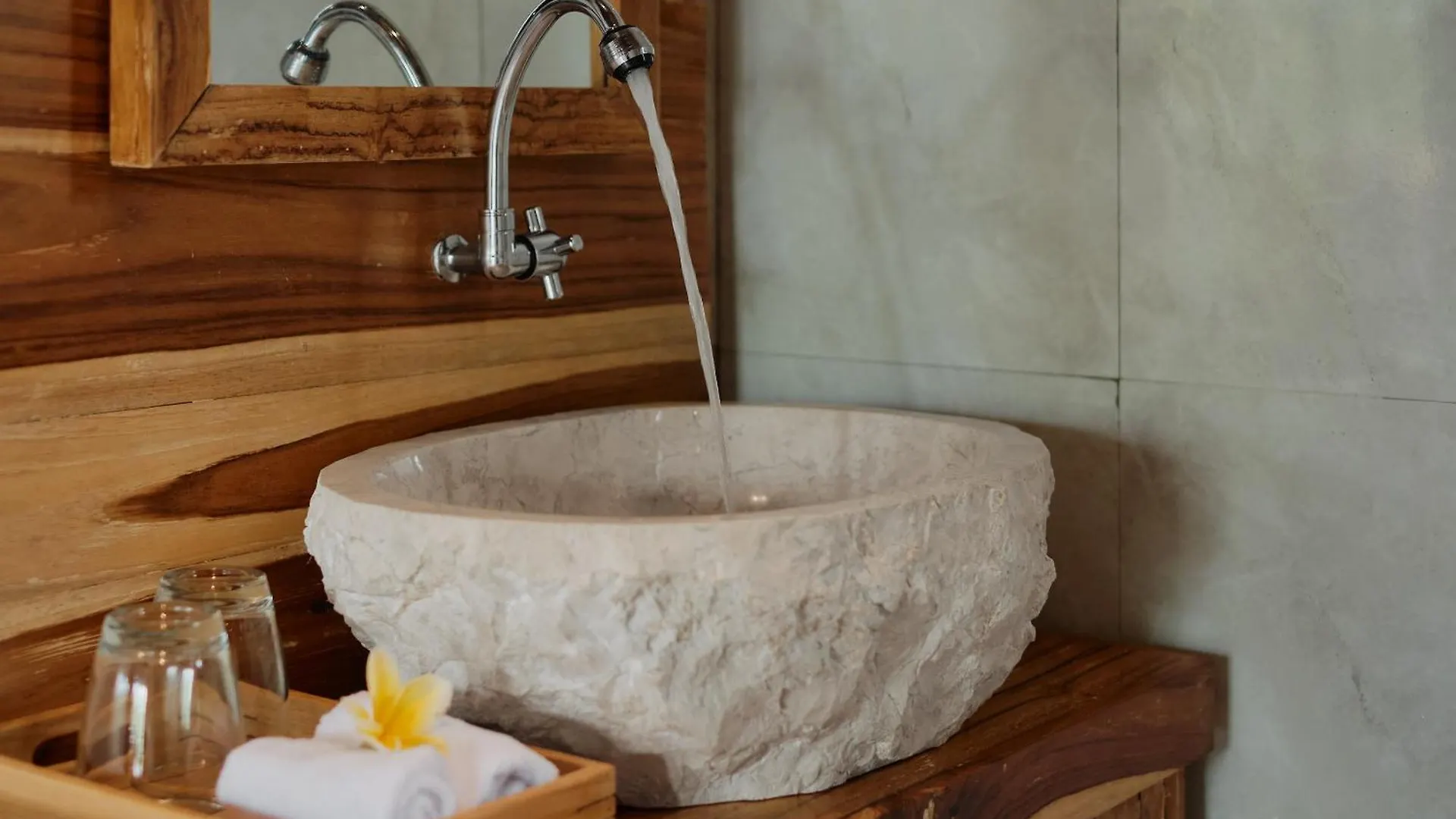 Carik Mesari Villas 1 Ubud
