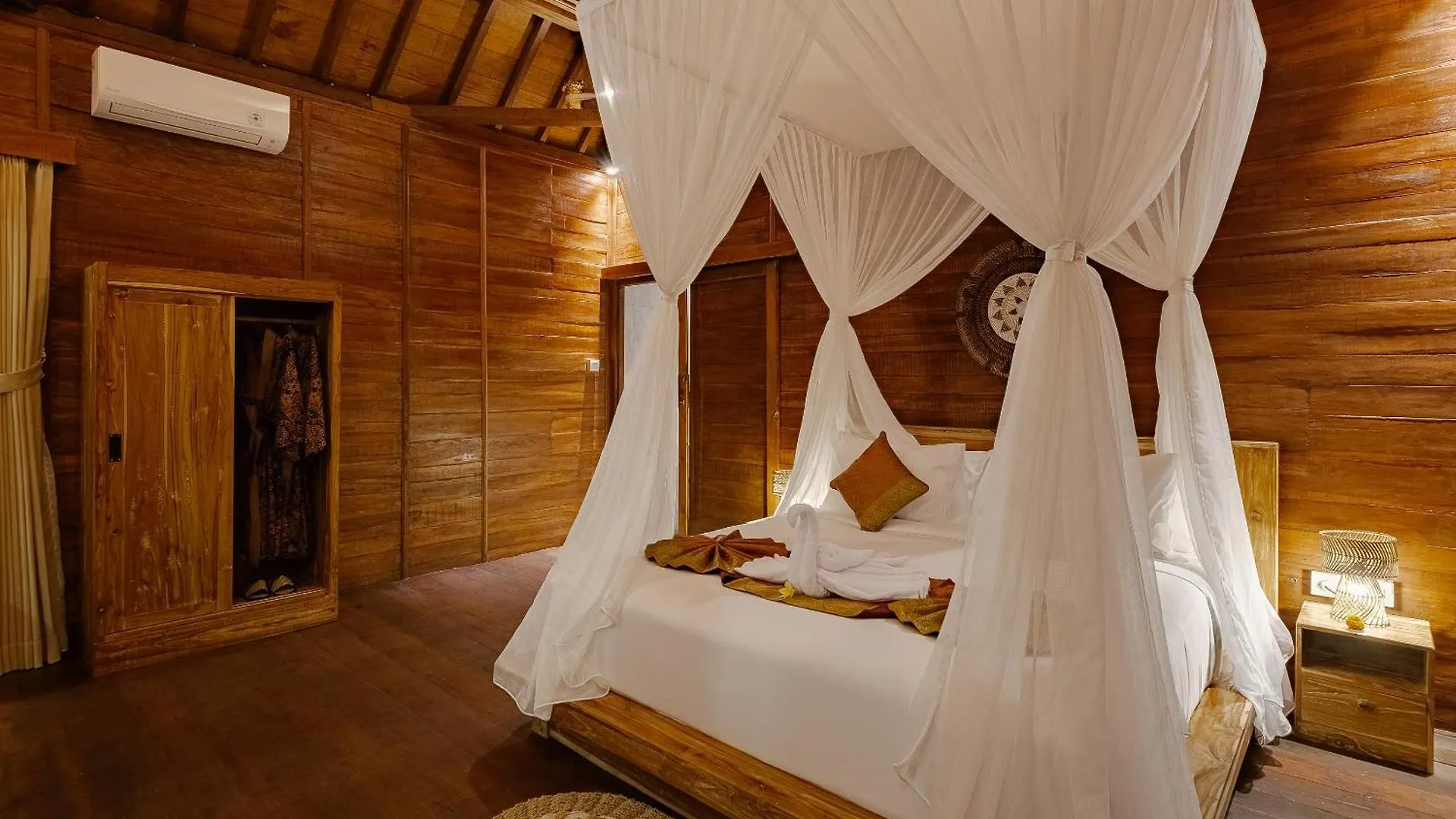 Carik Mesari Villas 1 Ubud