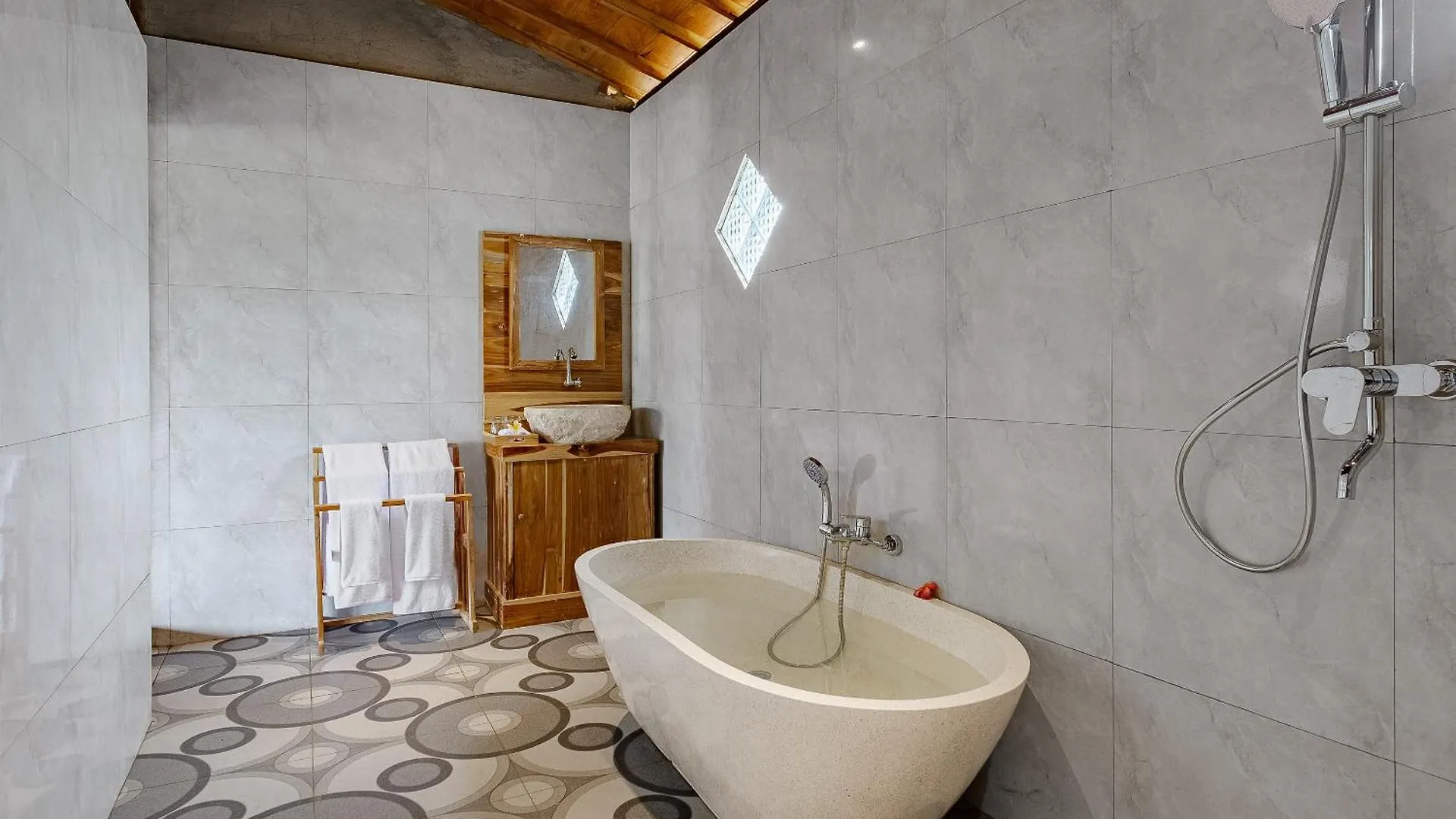 Carik Mesari Villas 1 Ubud